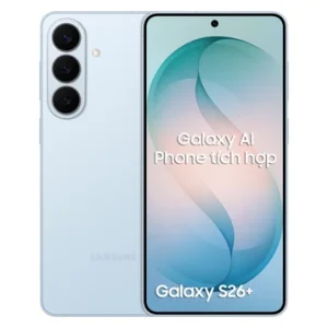 Samsung Galaxy S26+ 5G